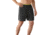Smartwool PhD 2-in-1 Run Short - Men's-Black-Small