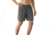 Smartwool PhD 2-in-1 Run Short - Men's-Graphite-Small