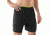 PhD 2-In-1 Run Short - Mens-Black-Large