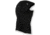 Smartwool Phd Hinged Hyfi Balaclava - Men's-Black-One Size