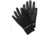 Smartwool PhD Hyfi Training Glove - Men's-Black/Graphite-Large