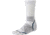 Smartwool PhD Nordic Light Sock Clearance - Men's-Silver-Large