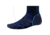 Smartwool PhD Outdoor Light Mini Sock Clearance - Men's-Navy-Medium