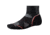 Smartwool PhD Outdoor Ultra Light Mini Sock - Pumice/Charcoal LClearance