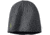 Smartwool PhD Reversible Training Beanie - Mens-Black