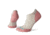 Smartwool PhD Run Light Elite Micro Socks - Womens, Moonbeam, Small, SW0SW210A81-S