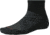 Smartwool PhD Run Light Elite Mini Sock - Men's-Black-X-Large