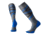 Smartwool PhD Ski Light Elite Pattern Sock - Men's, Medium Gray, Medium SW001089052-M