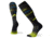 Smartwool PhD Ski Light Elite Pattern Socks, Black, Extra Large, SW001283001-XL