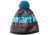 Smartwool Retro logo Beanie - Mens -Medium Gray Heather