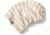 Smartwool Reversible Slouch Beanie - Men's -Natural