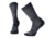 Smartwool Ruiz Crew Sock - Men's, Deep Navy Heather, Large SW003838108-L