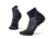 Smartwool Run Targeted Cushion Ankle Socks - Mens, Black, Medium, SW001661001M