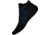 Smartwool Run Targeted Cushion Low Ankle Socks - Unisex, Black, Large, SW0016590011-L
