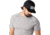 Smartwool Sawtooth Range 5 Panel Hat, Black, 1FM, SW018060001-1FM