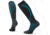 Smartwool Ski Targeted Cushion OTC Socks - Womens, 003 Charcoal, Large, SW001862003L
