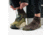 Smartwool Hike Light Cushion Ankle Socks - Mens