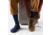 Smartwool Work Light Cushion Tall Crew Socks - Mens