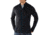 Smartwool Walker Ranch Full Zip - Men's-Gray/Crimson-Medium