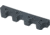 SME Foam Magnet Gun Rest, Gray, SME-MGR