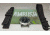 Smith&amp;Bradley Ltd. The Ambush Stainless Steel Tactical Watch
