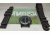 Smith&amp;Bradley Ltd. The Ambush Stainless Steel PVD Coated Tactical Watch