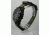 Smith&amp;Bradley Ltd. Sans-13 PVD Black-Coated 42mm Watch, Black Face/OD Green NATO Band Sans-black-ODNATO