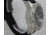 Smith&amp;Bradley Ltd. Sans-13 PVD Black-Coated 42mm Watch, Black Face/Black Rubber Band Sans-black-RBS