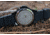 Smith&amp;Bradley Ltd. Sans-13 PVD Black-Coated 42mm Watch, Black Face/Black Rubber Band Sans-black-RBS