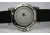 Smith&amp;Bradley Ltd. Sans-13 Stainless Steel 42mm Watch, Black-Silver Face/Rubber Black Band Sans-stainless-RBS