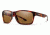 Smith Optics Drake Single Vision Prescription Sunglasses, Tortoise Frame, Polarized, DKCPBRTTSV