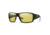 Smith Optics Guides Choice Sunglasses, Matte Black Frame, Polarized Low Light Yellow Lens, 20494700362L5