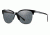 Smith Optics Rebel Progressive Prescription Sunglasses, Black Frame, Polarized, BLPPGYBKPR