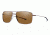 Smith Optics Turner Bifocal Prescription Sunglasses, Matte Brown Frame, Polarized, TUCPBRMBRBI
