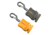 Smith's EdgeWork-Site Utility Knife Sharpener, Sharpen Razor Blades, Carbide Sharpners, 51376