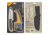 Smith's Sharpeners/INACTIVE EdgeSport Fixed Blade Combo