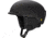Smith Scout Mips Helmet, Matte Black, Small, E006329MB5155