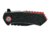Smith &amp; Wesson 24/7 Spring Assisted Opening Folding Knives, 1.9in, Steel, Aluminum, 1206287