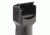 Smith &amp; Wesson 3/4oz Designer Plastic Case, Convenient Flip Top, Black SWP-MK22
