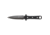 Smith &amp; Wesson Full Tang Boot Knife Fixed Blade Knife