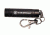 Smith &amp; Wesson Galaxy Ray Flashlight, Black body, White LED 110198