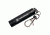 Smith &amp; Wesson Galaxy Ray Flashlight, Black body, White LED 110198