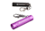 Smith &amp; Wesson Galaxy Ray Personal LED Flashlight, Black, Pink