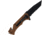 Smith &amp; Wesson H.R.T. Linerlock A/O