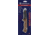 Smith &amp; Wesson H.R.T. A/O Folding Knife, 4.25in Closed, 3in Black Oxide Coated Partially Serrated Stainless Tanto Blade, Brown Polymer Handle, 1200647