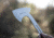 Smith &amp; Wesson Hawkeye Throwing Axes, 3-Pack, 1117231