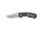 Smith &amp; Wesson - Liner Lock Drop Point G-10 Folding Knife