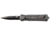 Smith &amp; Wesson M&amp;P Out The Front Spear 3.5in Assisted Opening Folding Knives, Black 1084314
