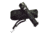 Smith &amp; Wesson M&amp;P12 LED Flashlight, Black body/White LED 110215