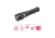 Smith &amp; Wesson M&amp;P12 LED Flashlight, Black body/White LED 110215
